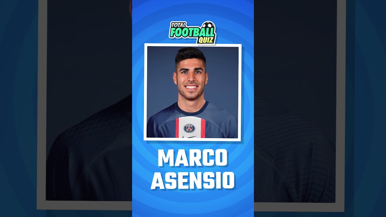 Guess the Football Player | TFQ Quiz 2023 ⚽