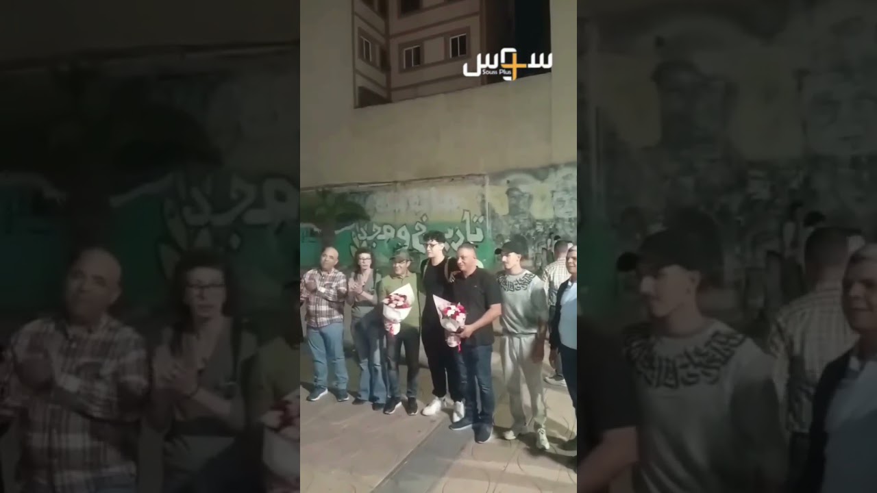 تدخلات أمنية حاسمة في إنزكان وأخريبكة تثير اهتمام الرأي العام 🚓