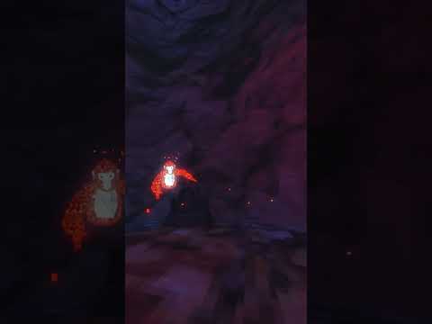 DESTROYING another toxic player in Gorilla Tag... #gorillatag #vr #gtcs @_GorillaTagVR