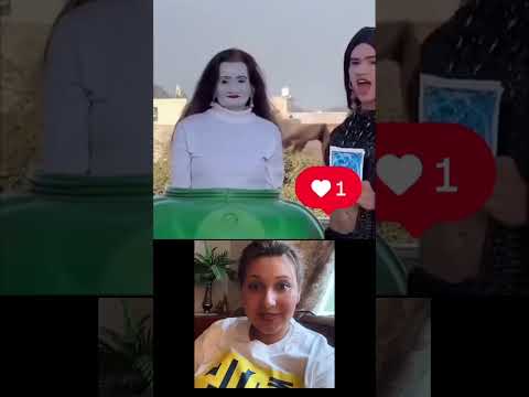 إزاي إعلان واحد بيغير كل حاجة؟ تجربة مضحكة ومفاجآت #shorts #النظافه