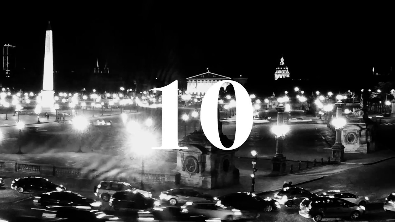 Experience Elegance Reimagined: Hôtel de Crillon, a Rosewood Hotel in Paris ✨