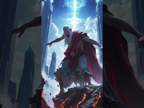 Jesus vs. Satan: The Digital War â Part 2 âïžđ» (The Final Battle Begins!)