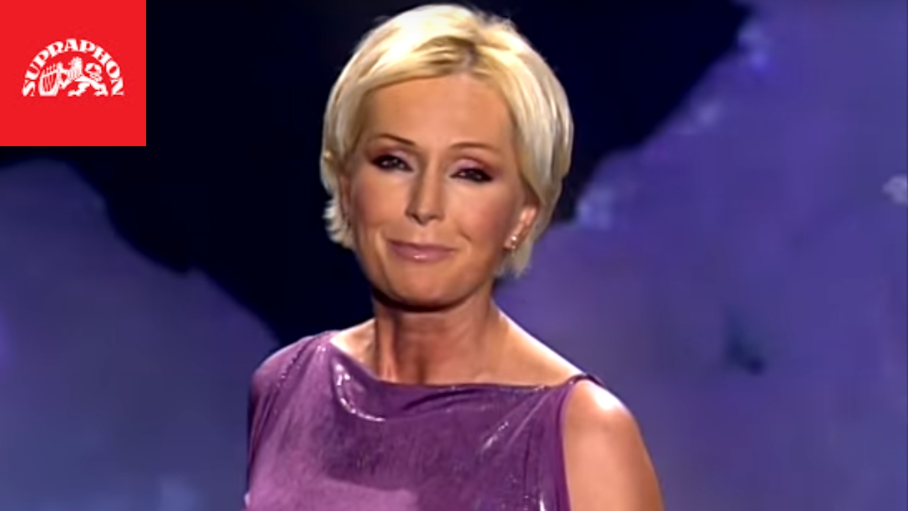 Helena Vondráčková - Tak se tu měj (Official Video 2004) 🎶