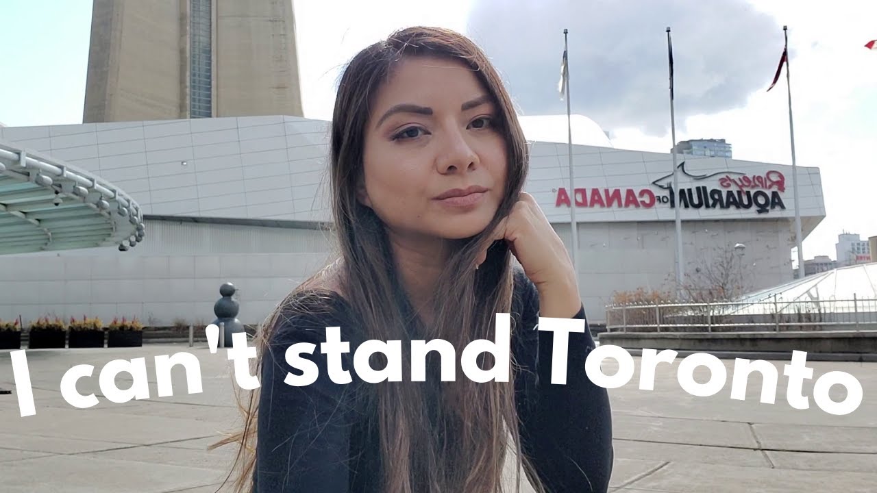7 Reasons Not to Move to Toronto in 2025 🚫