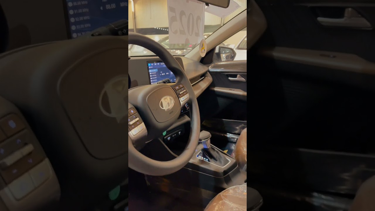 عرض مميز لهيونداي أكسنت 2025 بدون دفعة أولى وبتقسيط شهري 1200 ريال 🚗