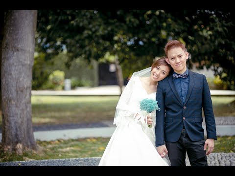 LEONYX's Actual Day Wedding Video @ 11th February 2017
