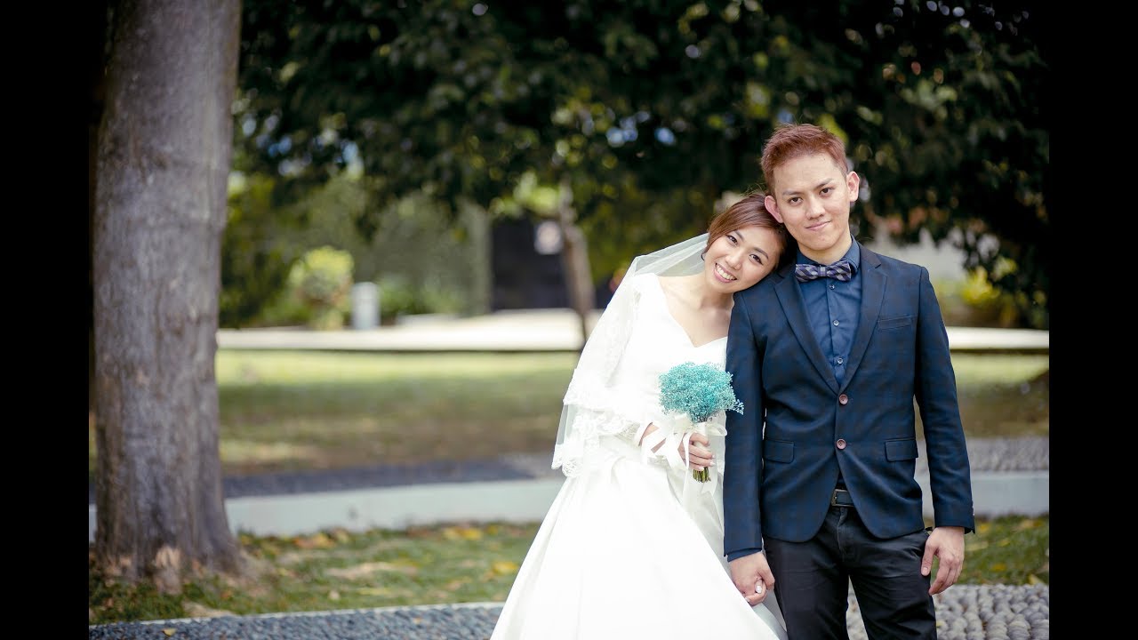 Memorable Wedding Day of Leonyx | February 11, 2017 💍