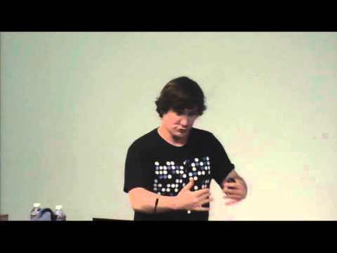 Thinking Algorithmically About Impossibility