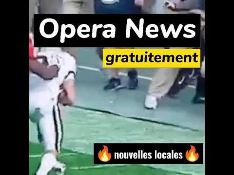 Opera News - Actu locale, Dernières Infos & Vidéos