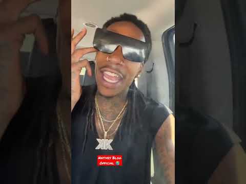 Wiz Khalifa jam's on BurnaBoy Last Last Shayooo song. #wizkhalifa