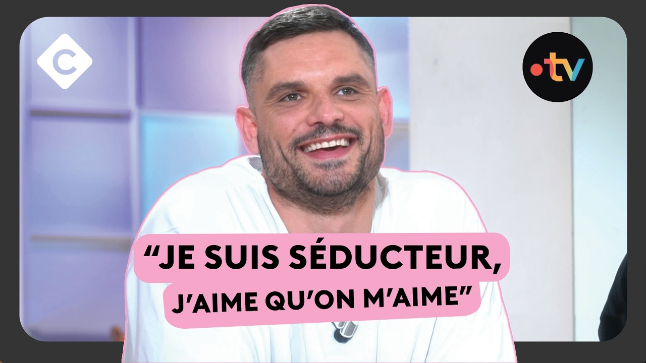 Florent Manaudou : Acteur ou Séducteur ? 🎬