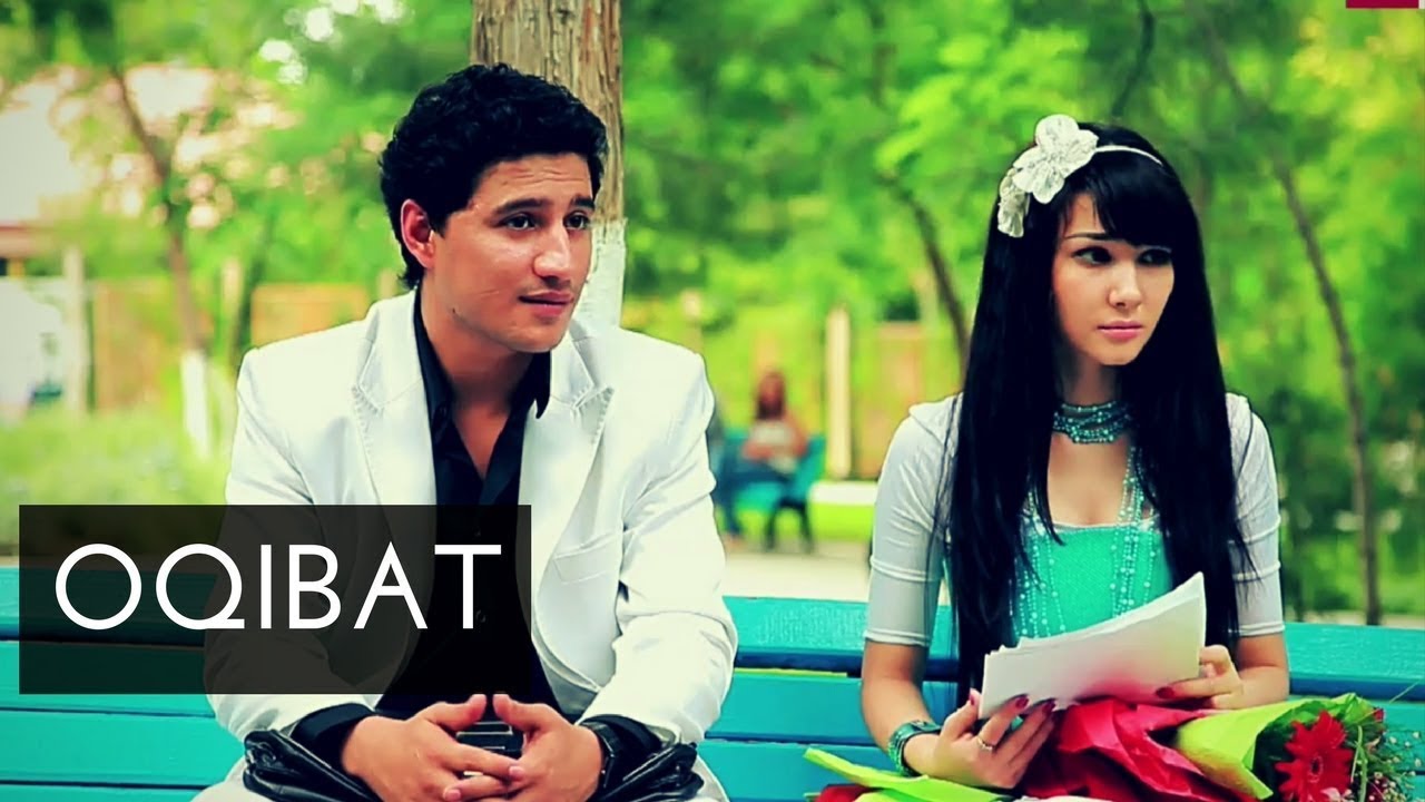 Oqibat (Uzbek Film) | Окибат (узбек кино)