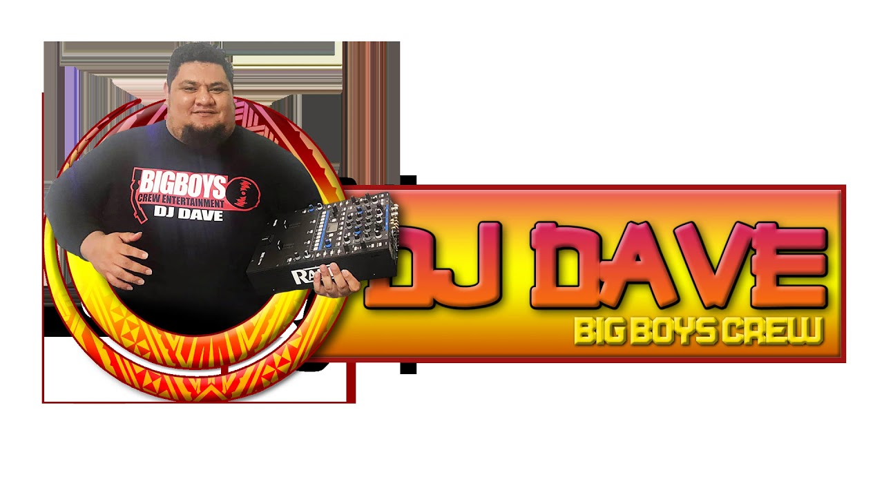 DJ Dave OldSkool NonStop 2019 🎶