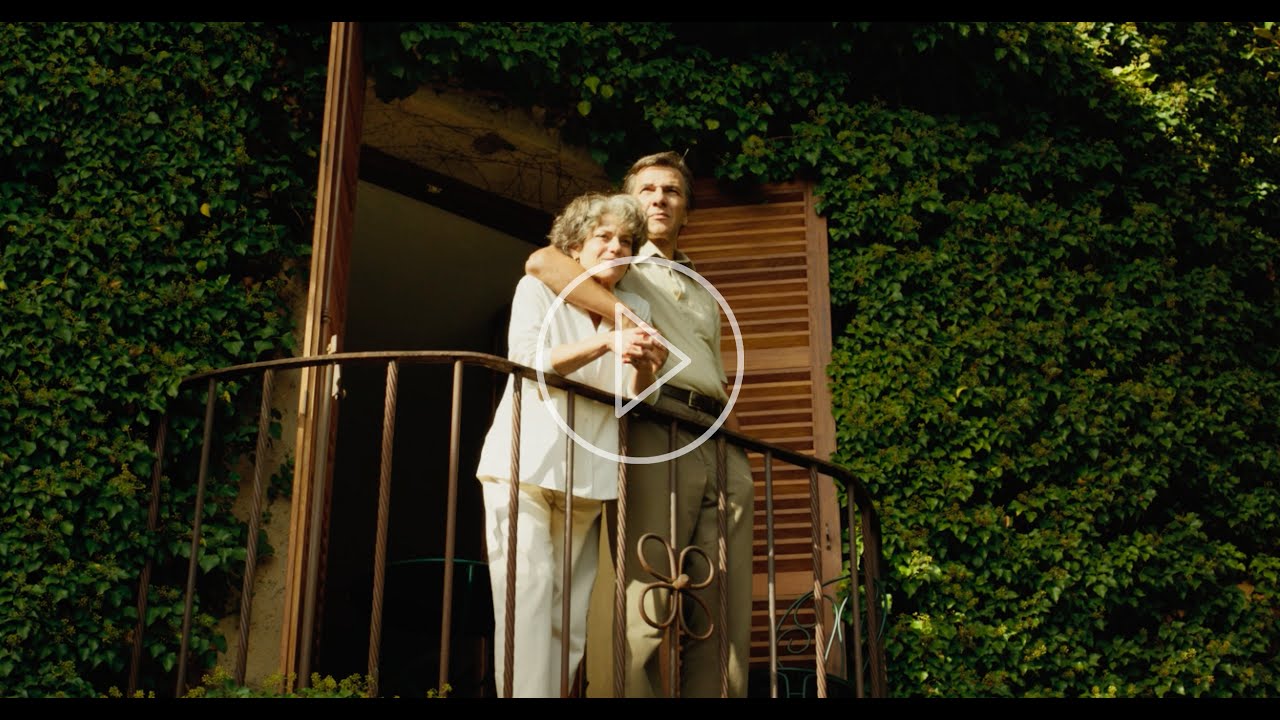 Moi Qui T'aimais / Bande Annonce