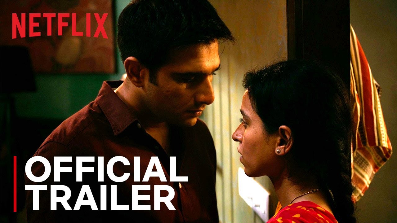 Is Love Enough? | Official Trailer | Netflix India 💖