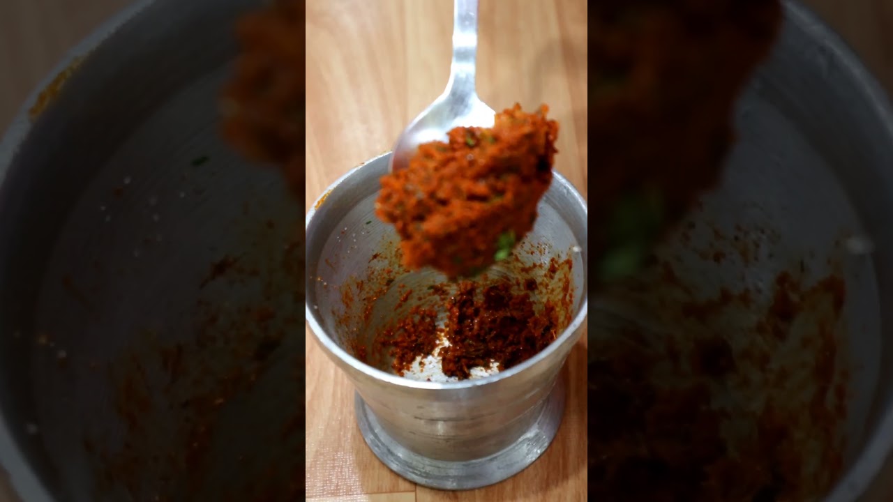 राजस्थानी ग्वार फली भुजी 🍽️