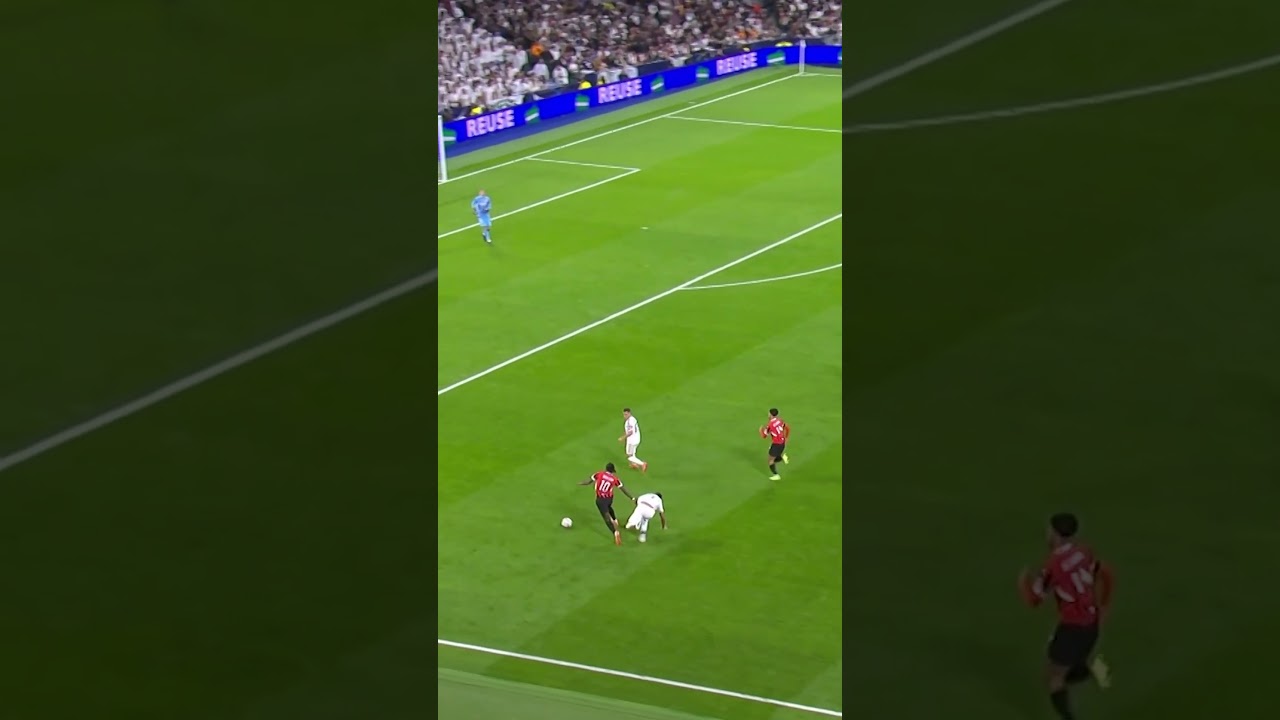 Milan's Stunning Goal! Leão & Reijnders Shine in Win Over Real Madrid ⚽