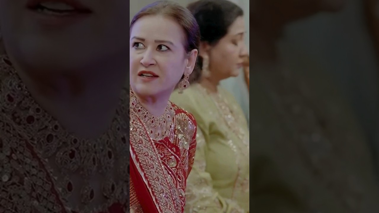 Sher Episode 9 [Mistakes] | Danish Taimoor | Sarah Khan |  | ARY Digital