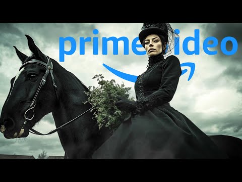 Top 10 Must Watch Series Hiding on Prime Video