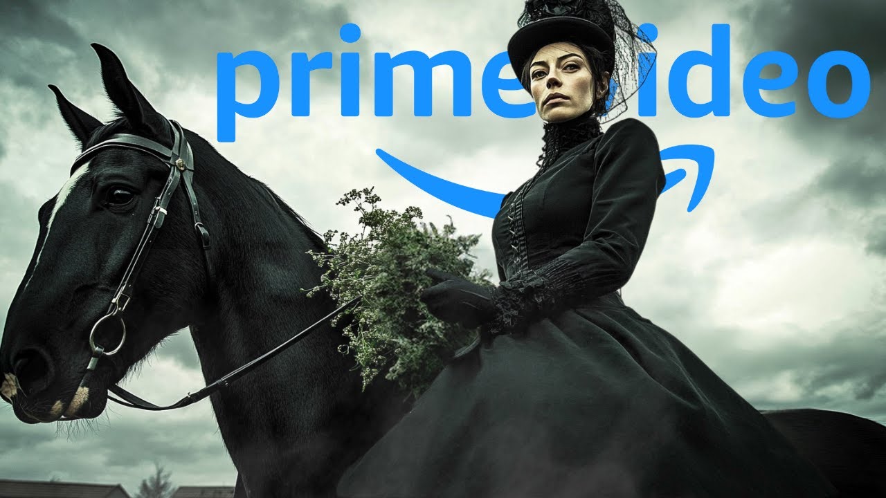 Top 10 Hidden Gem Series You Must Watch on Prime Video 🎬