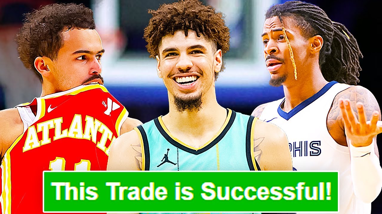 NBA Trade Rumors Heat Up 🔥