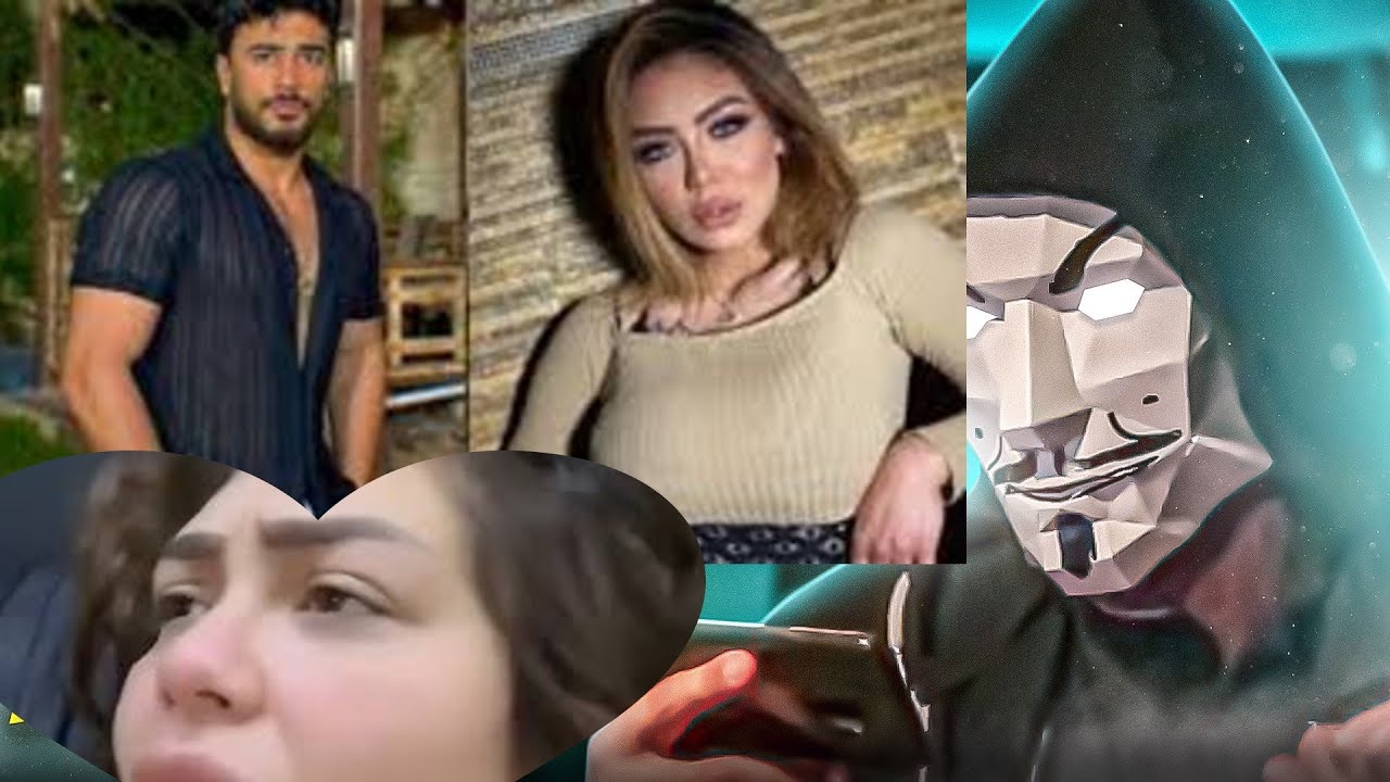 اكتشف قصة هدير عبد الرازق وأوتاكا الجديدة 🌟 | تفاصيل مثيرة حول بداية علاقتهما