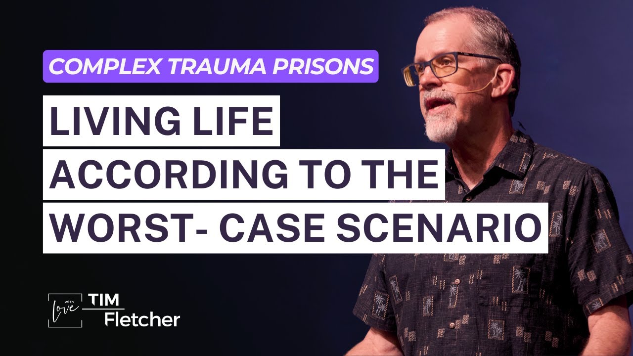 Overcoming Catastrophic Thinking & Trauma Traps 🧠