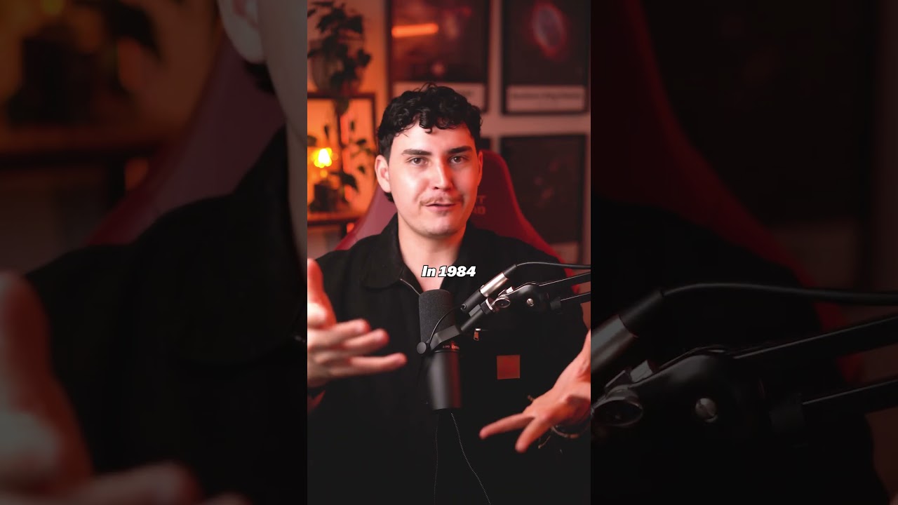 The Most Breathtaking and Terrifying Space Photo 🚀