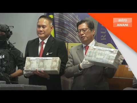 SPRM akan failkan permohonan lucut hak RM170 juta - Azam Baki