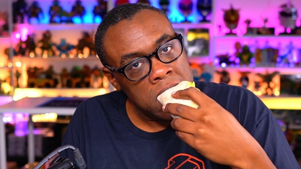 Taco Bell, We Need to Talk! 🍽️