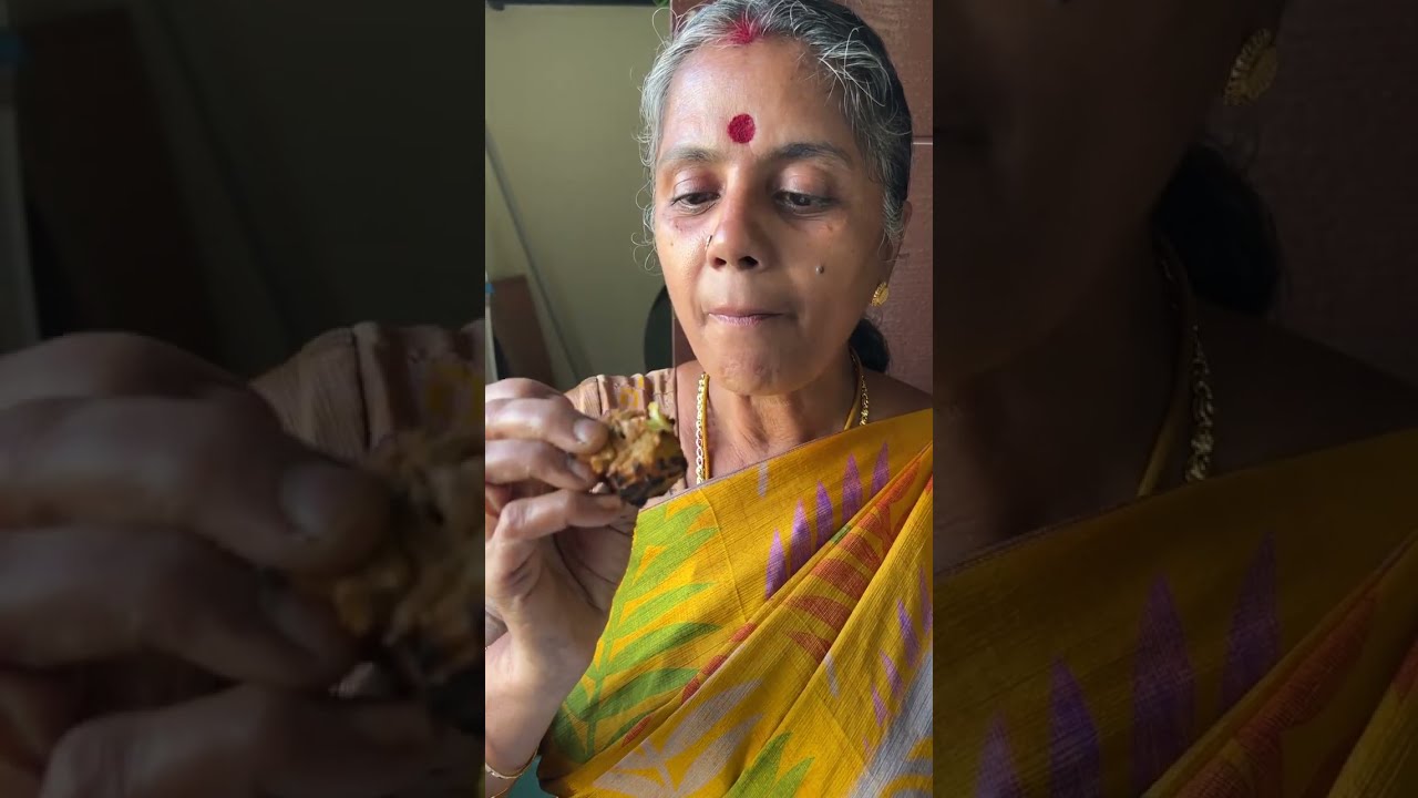 Poratasiii da Dai Part 2 😂🔥 | Delicious Veg Chicken Tikka 🍗 | #HARIEATS