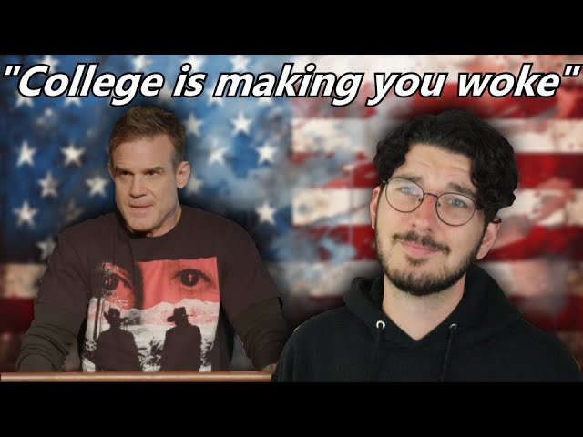 Is This Right-Wing Christian Movie Actually Anti-Education? 🤔