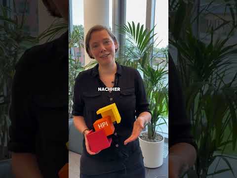 Prof. Lehmann | Kryptographie ist ihre Expertise, Lehre ist ihre Leidenschaft | Cyber Security HPI