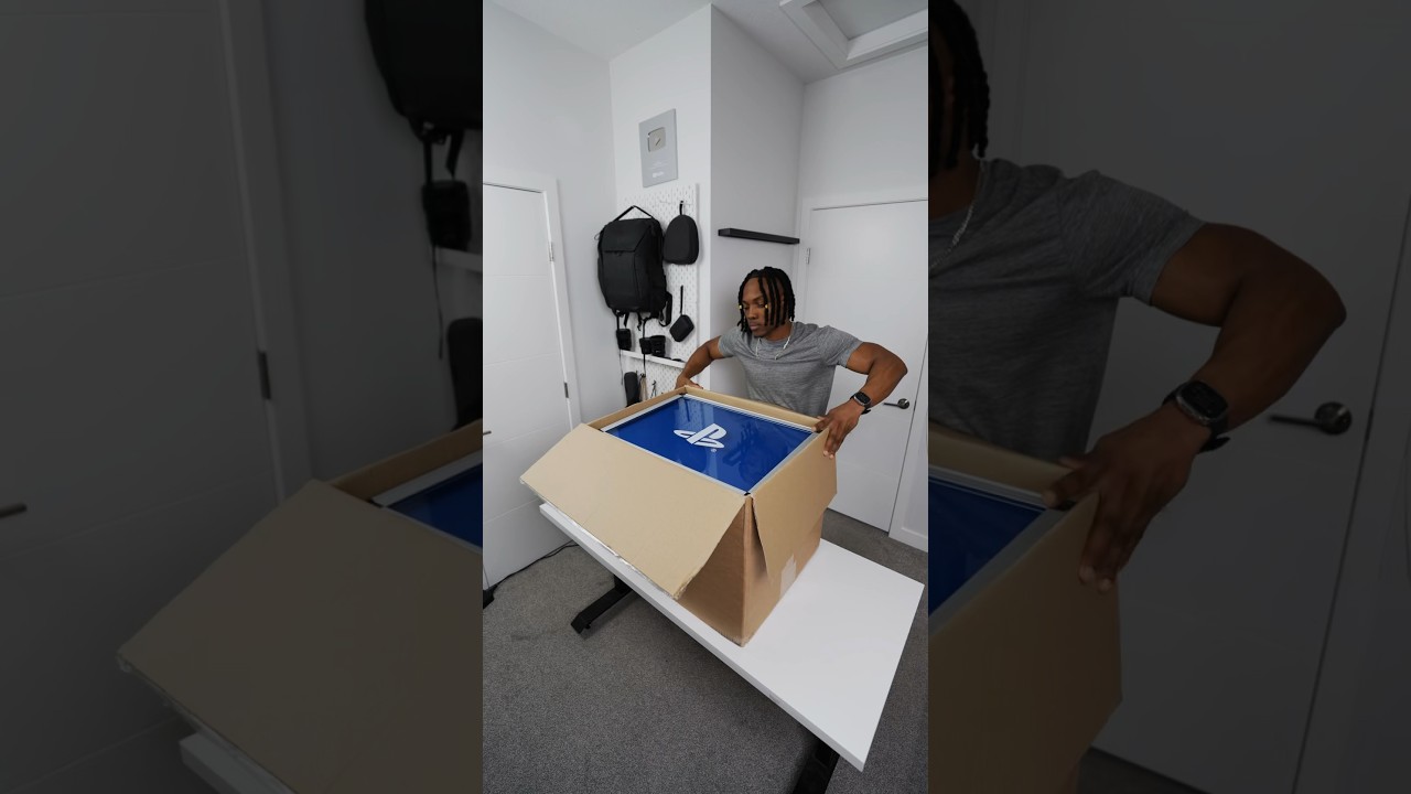 Exciting PlayStation Gift! 🎮 Discover the Latest Console & Accessories