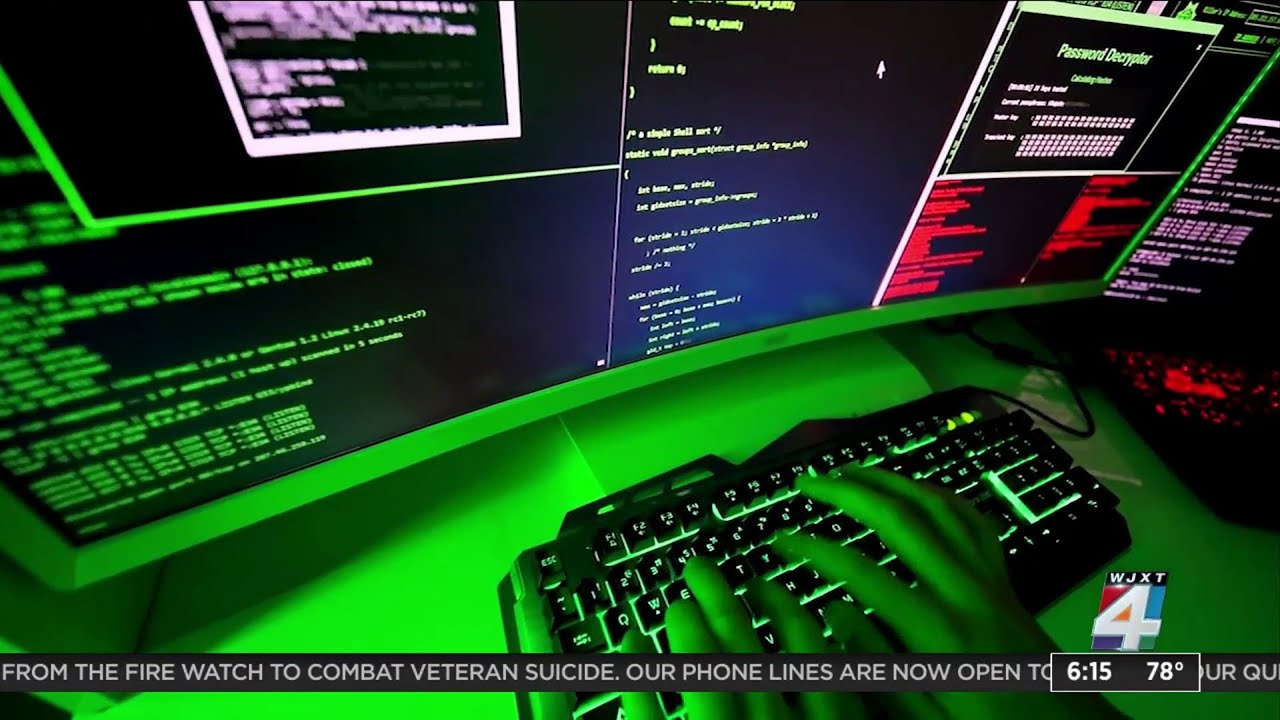 Colonial Pipeline Hack Sparks Network Security Concerns 🔐