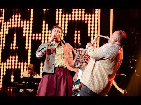 Josh Flo & The Bakuucakar Perform 'Jang Ganggu' Live 🎤