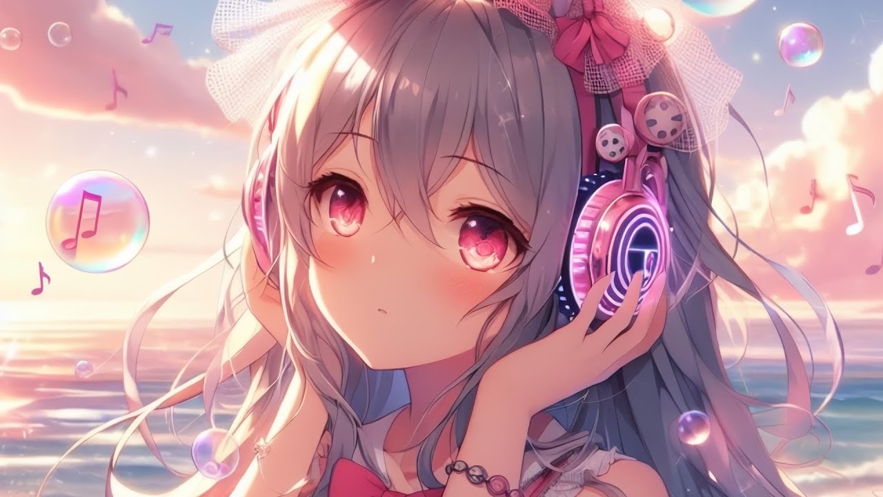 🔥 Ultimate 2024 Nightcore & EDM Gaming Music Mix 🎧 | Top Remixes of Popular Songs