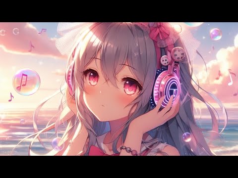 🔥 Ultimate 2024 Nightcore & EDM Gaming Music Mix 🎧 | Top Remixes of Popular Songs