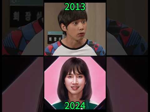 Evolution of 120 Player 2025-1990 😱