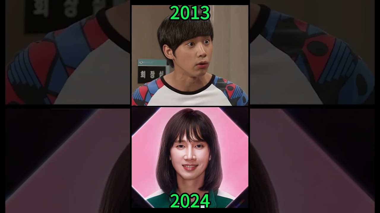 120 Player Evolution from 1990 to 2025 😱