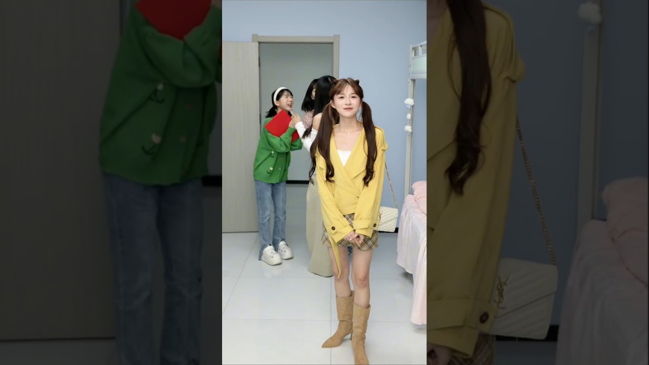 Jini aur Yash ki Shaadi Fix Hone Wali Hai – Korean Drama Love Story