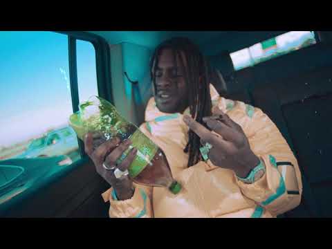 Chief Keef " Awesome " Shot by ( @Bennyflashh )