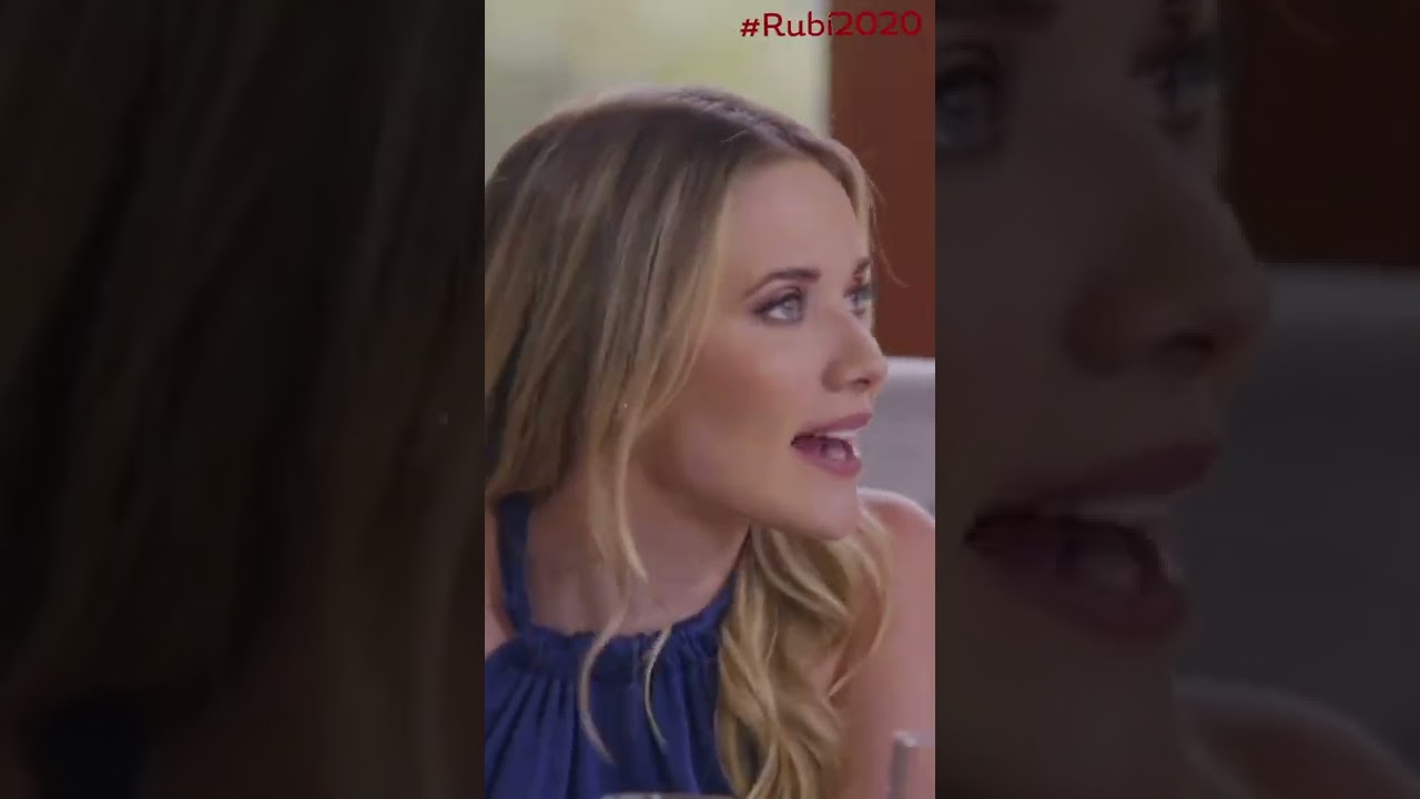 ¡Nunca te daré el divorcio! 🔥 Descubre la historia de Rubí 2020