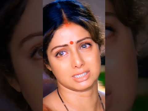 Judai Judai Ye Kaisi Hai Judai | Anil Kapoor |Sridevi Songs