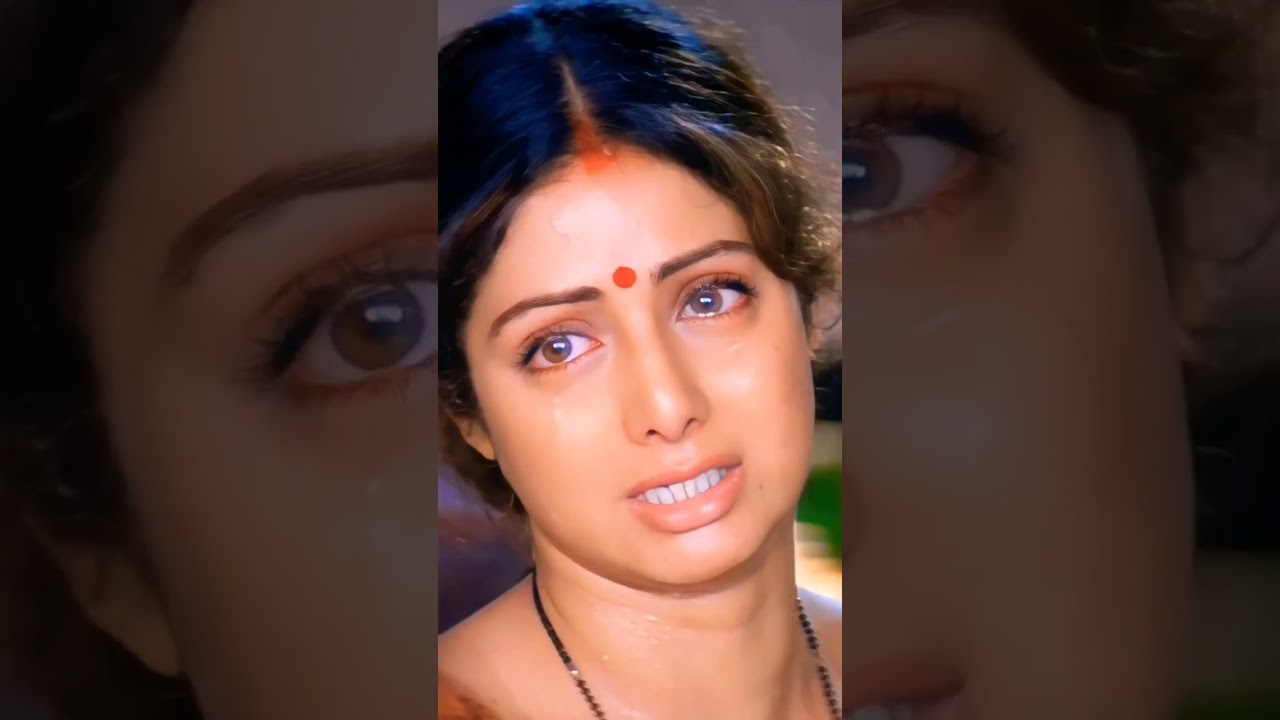 Judai Judai | Iconic Sridevi & Anil Kapoor Song from the 90s 🎶