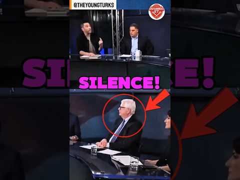 Dave Smith DESTROYS Dennis Prager on Israel-Palestine Debate