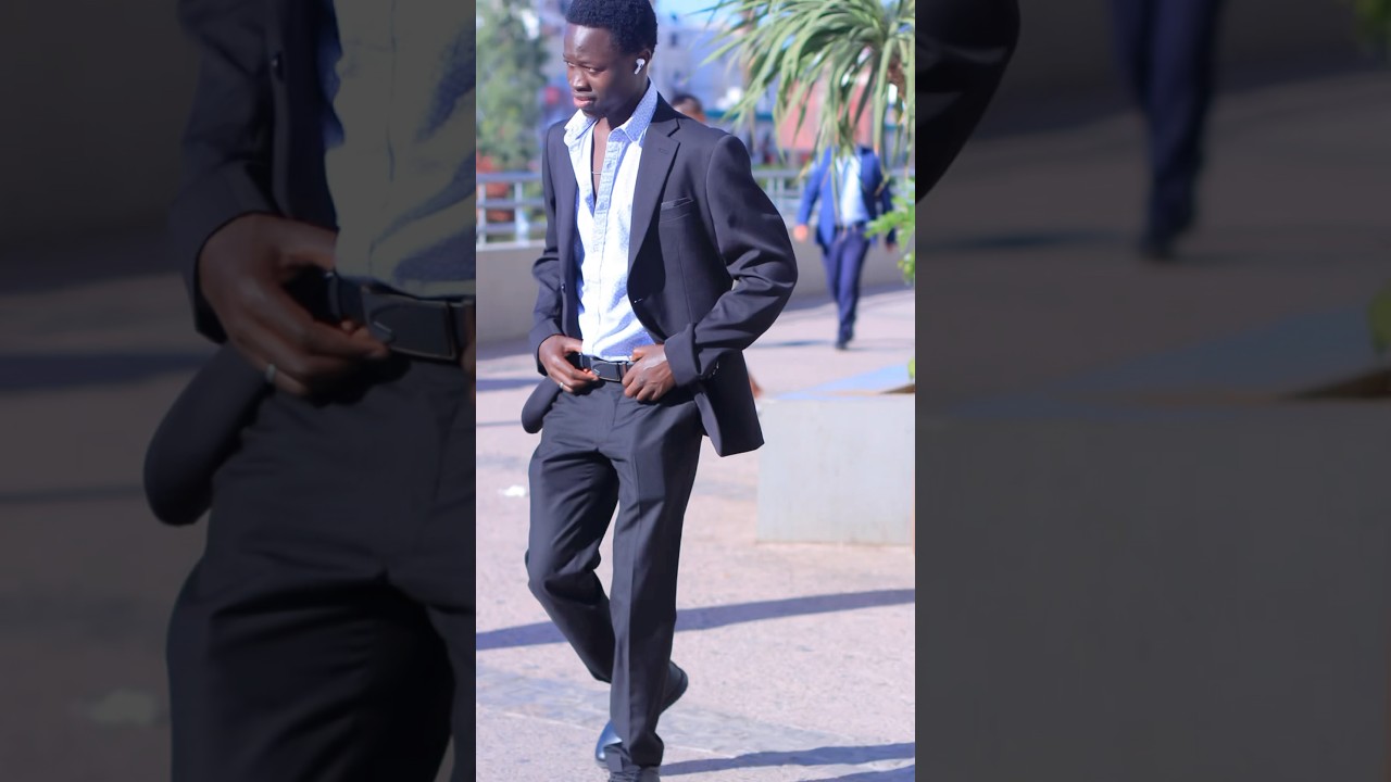 Wally Seck & Wally Ball Ago Seck 🎶