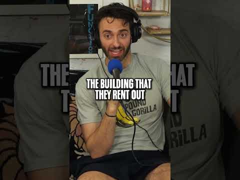 I'm ranking Caleb Hearon #1 for mayor 🇺🇸🏠🤣 | Gianmarco Soresi | The Downside Podcast