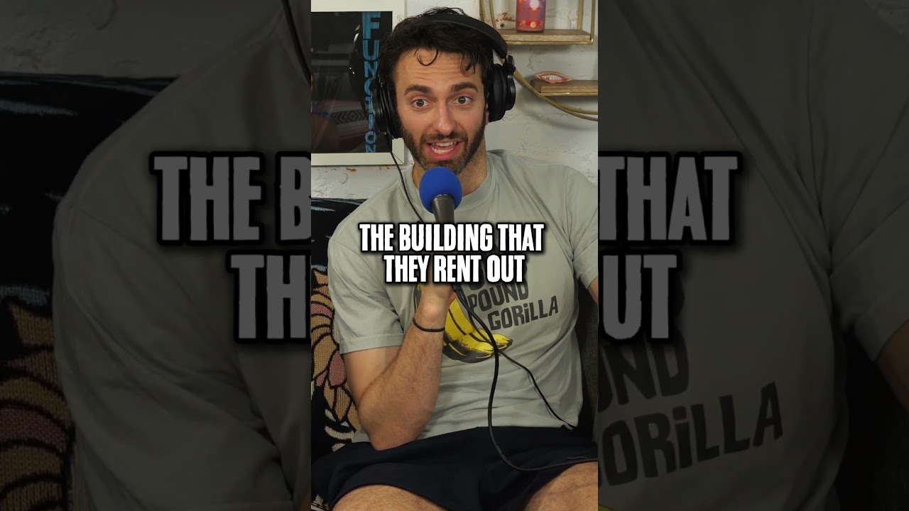 Gianmarco Soresi Tops Caleb Hearon for Mayor! 🇺🇸🤣 | The Downside Podcast