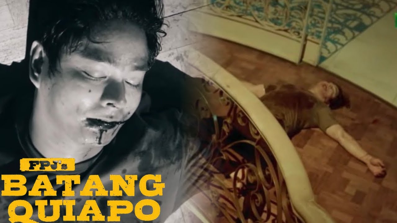 FPJ's Batang Quiapo January 8, 2026 Advance Episode